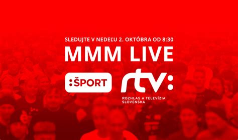 rtvs sport live stream